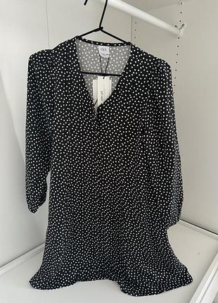 Сукня для дівчинки zara