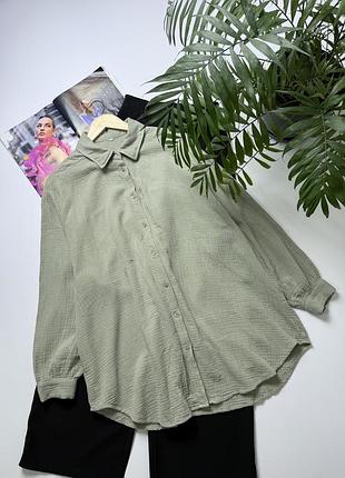 Муслінова сорочка