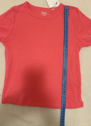 Футболка дитяча 8