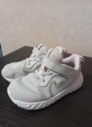 Кросівки nike оригінал 26 розмір