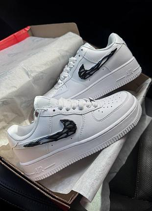 Air force 1 molten black