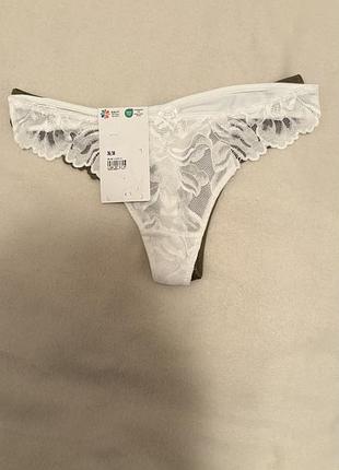 Трусики жіночі