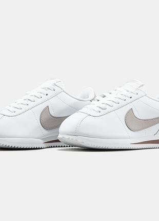 Кроссовки nike cortez