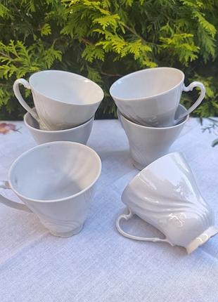 Кавові чашки. коростень.