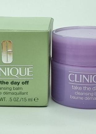 Засіб для зняття макіяжу