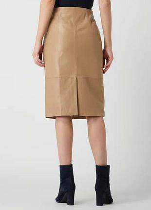 For women юбка юбкая кожа