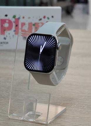 🖍смарт-часы hello plum mini series 10 42 мм