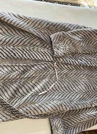 Теплий халат