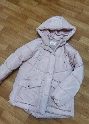 Куртка zara 164см