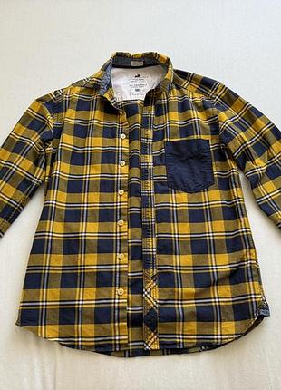 Сорочка jack&jones