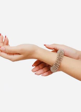 Масажне кільце для руки №1