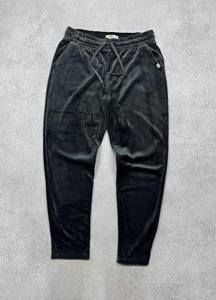 Женские велюровые штаны ugg