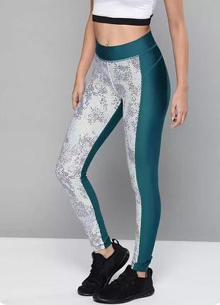 Лосины under armour 10 р-ру.