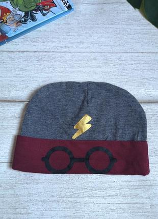 Шапка гаррі поттер до року