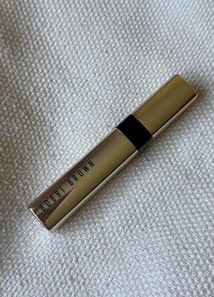Bobbi brown luxe shine intense увлажняющая глянцевая помада для губ
