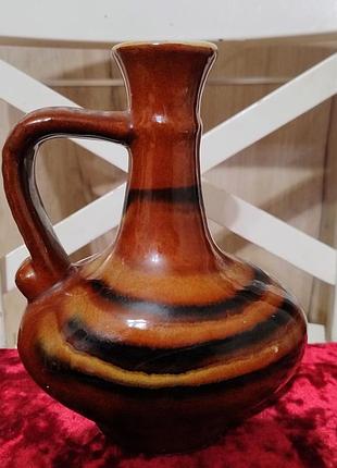 Кувон украинская майолика конец 70-х годов прошлого века