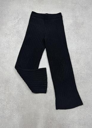 Женские штаны ugg клеш