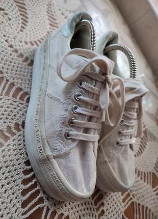 Кеды кроссовки ботинки на высокой подошве