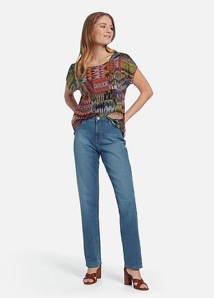 Коттоновая блузочка🌹тонка суперова