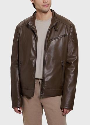 Мужская куртка guess