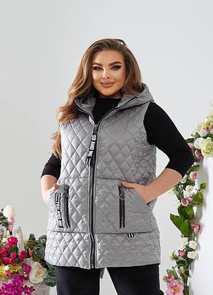 Жилетка жіноча