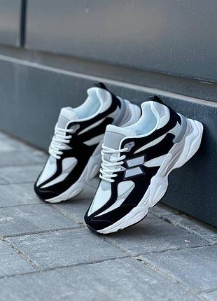 Кросівки жіночі stilli 9060