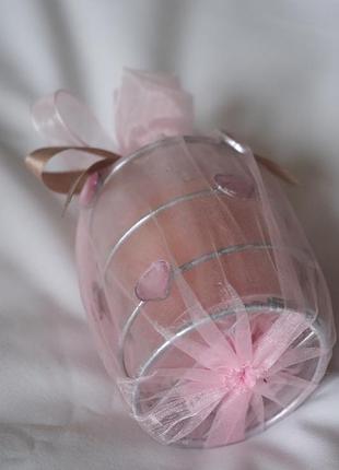 Свічка/подарунок/декор 9