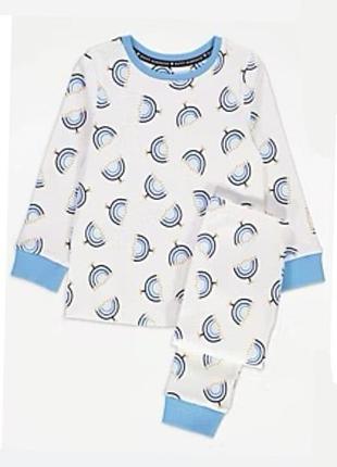 Піжама george 7-8 р