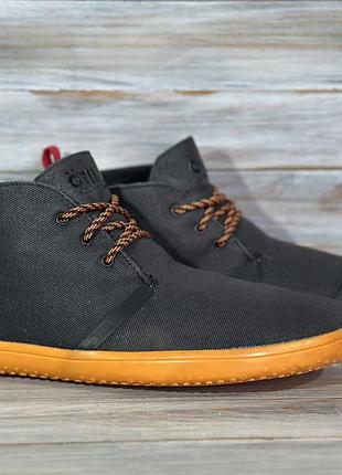 Vivobarefoot gobi ii canvas swimrun оригинальные ботинки