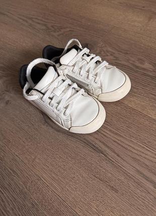 Кросівки zara 26