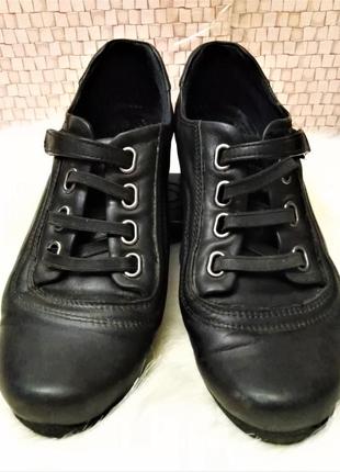 Туфли женские "mammamia"