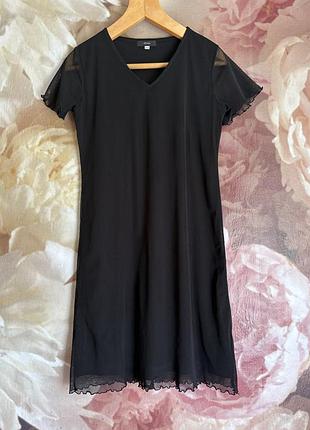 Класична сукня сітка, m, hpowoman