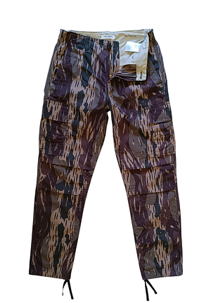 Брюки женские карго carhartt w' cymbal pant (w27/s)