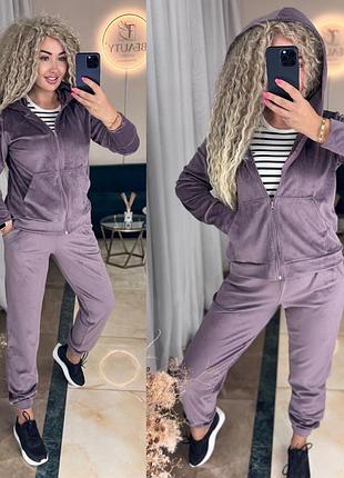 Костюм спортивний 
📏розміри: 1(42-44) 2(46-48) 3(48-50)