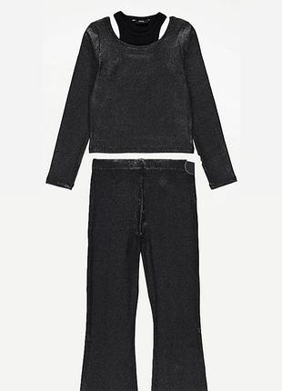 Костюм george 10-11 р