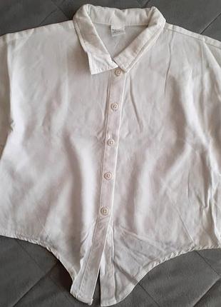 Блузка(топ)👧🏻👧🏻👧🏻