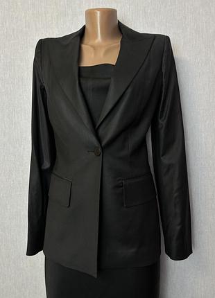 Стильний піджак-блейзер plein sud (франція) – оригінал