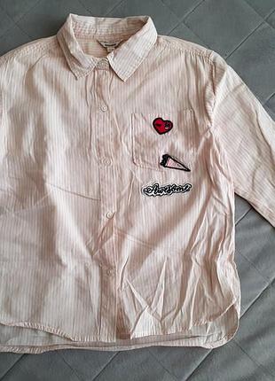 Блузка👧🏻👧🏻👧🏻