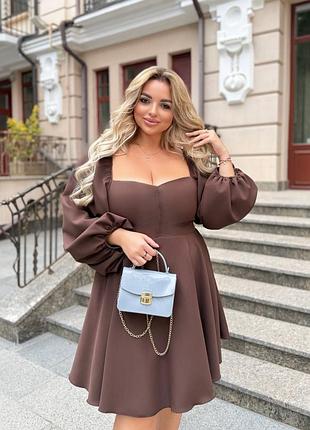 Платье солнце 🔥