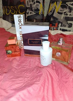 Мой оригинальный парфюм на разрыв