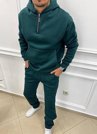 Костюм на флісі