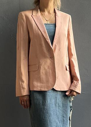 Жакет с зірками легкий zadig&voltairе