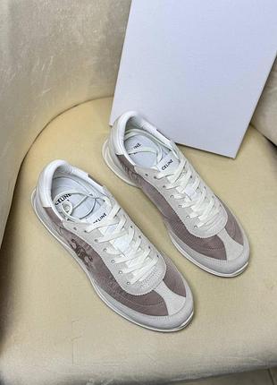 Кросівки люкс