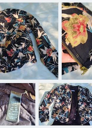 🌸 куртка/пиджак женский✨️