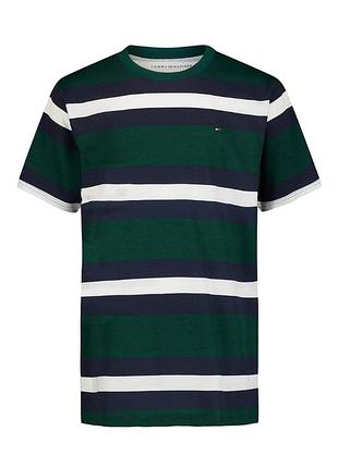 Детская футболка tommy hilfiger