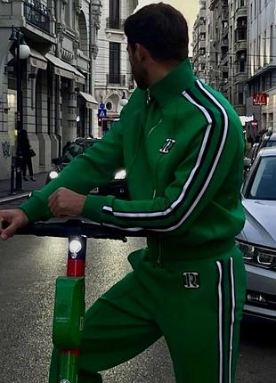 Rabanne hm rabanne x h&m спортивний костюм брюки кофта толстовка мастерка олимпийка