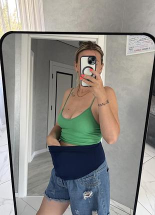 Шорти для вагітних