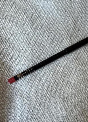 Cherel контурный карандаш для губ