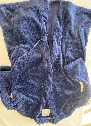 Теплий халат