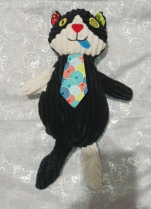 Кот les deglingos